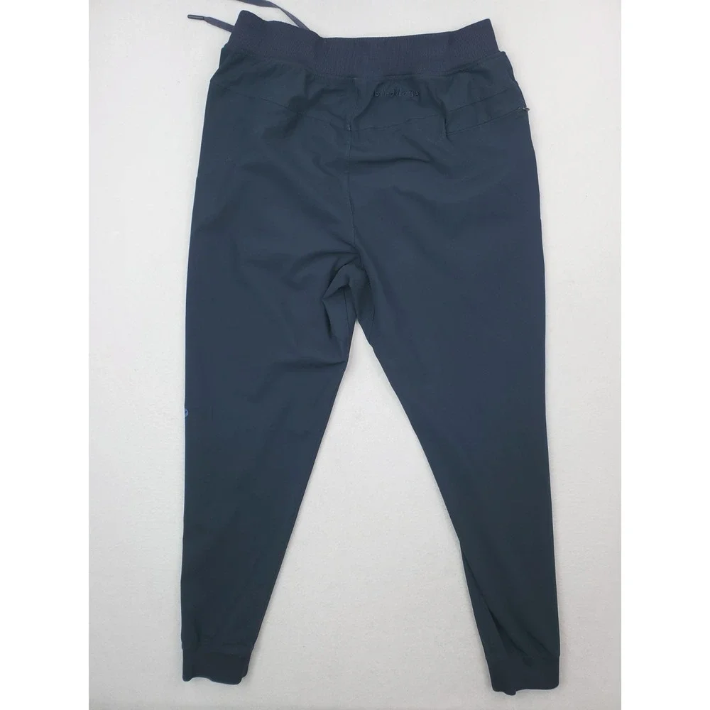 Birddogs Boom For Your‎ Boomstick Pants Mens XL Blue Buzzed Gravity Joggers